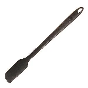 Slikkepott varmebestandig 27 cm antrasitt v:1788316 Slikkepott varmebestandig 27 cm antrasitt v:1788316