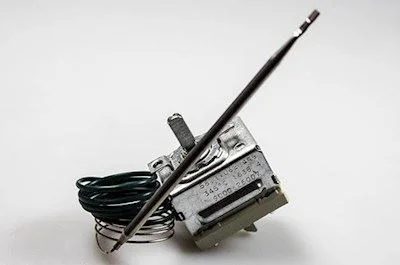Ovntermostat, Blaupunkt komfyr & stekeovn – 345°C v:6072073 Ovntermostat, Blaupunkt komfyr & stekeovn – 345°C v:6072073