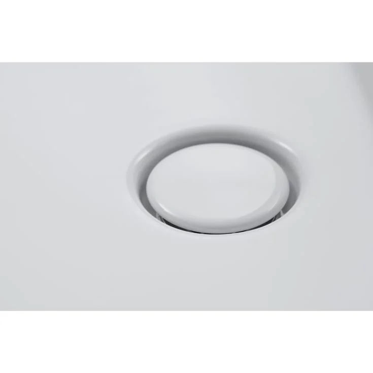 Duravit DuraSquare servant, 45×35 cm, hvit | 0732450070 Duravit DuraSquare servant, 45×35 cm, hvit | 0732450070