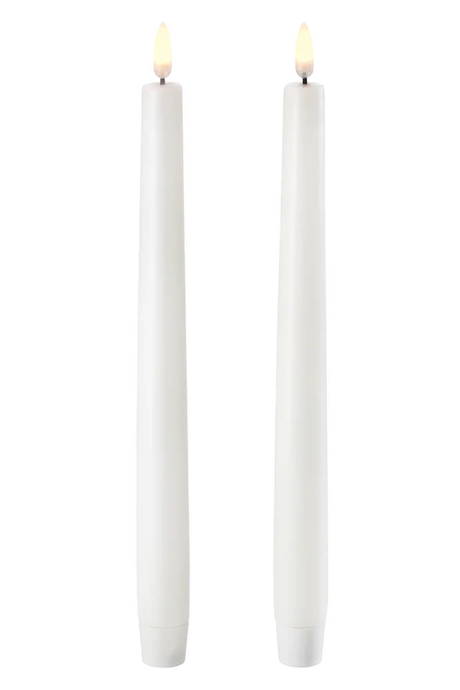 Kronelys led 2stk v:4718153