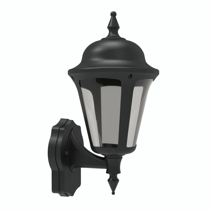 4lite Lantern utelys vegg | 4L2/3414 4lite Lantern utelys vegg | 4L2/3414