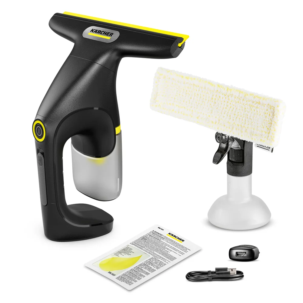 Vindusvasker WV 1 Compact Care v:3761844