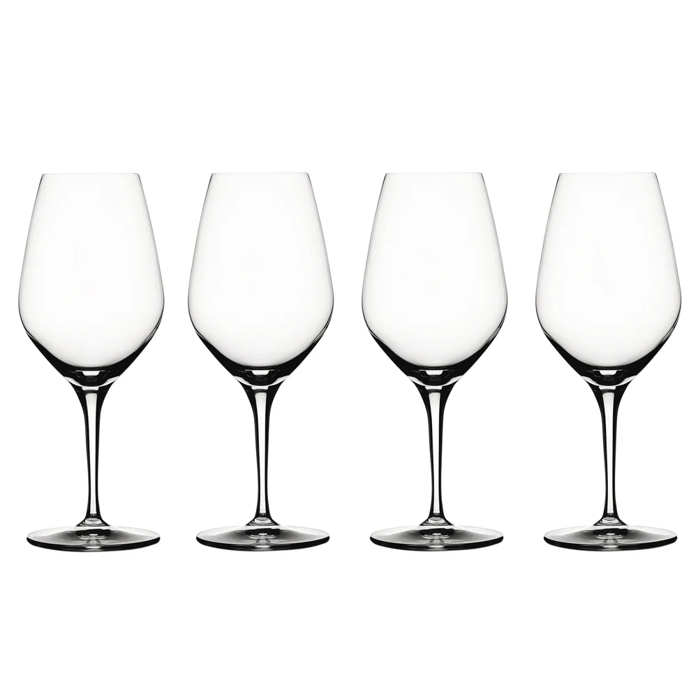 Authentis Rødvinsglass 48cl v:1087747 Authentis Rødvinsglass 48cl v:1087747