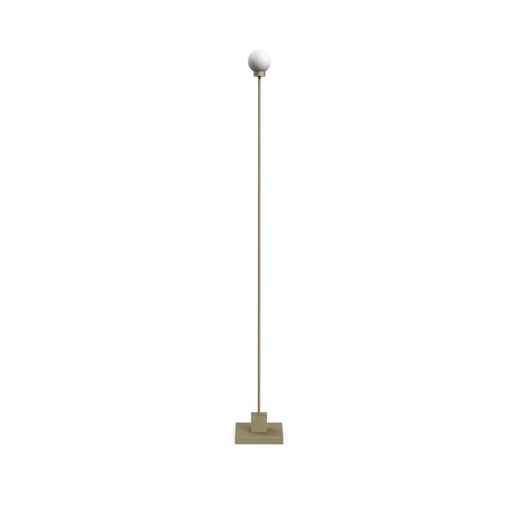 Snowball portabel gulvlampe 122 cm v:8370973