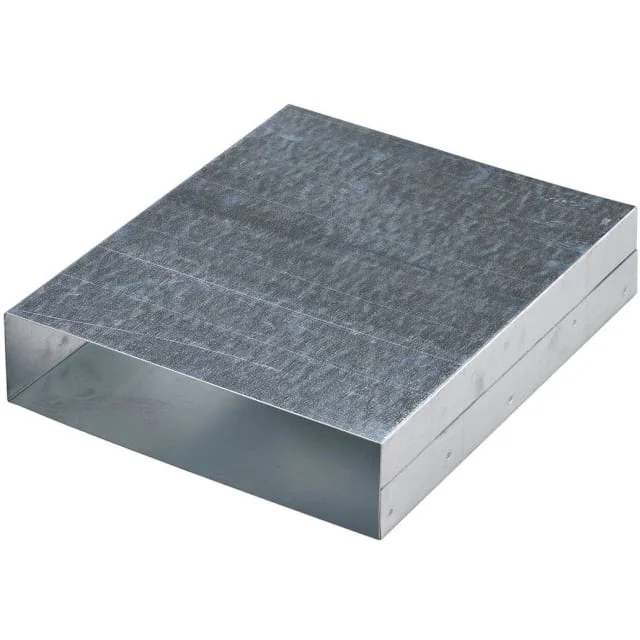 Duka forlengerstykke til murstenrist, 56×230 mm. | 111348