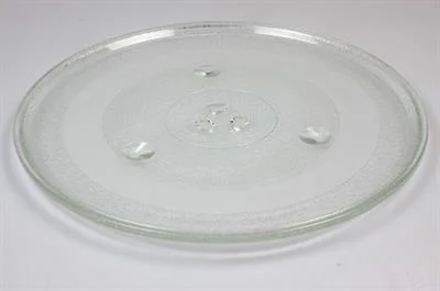 Glassfat, Whirlpool mikrobølgeovn – 310-315 mm v:8012135 Glassfat, Whirlpool mikrobølgeovn – 310-315 mm v:8012135