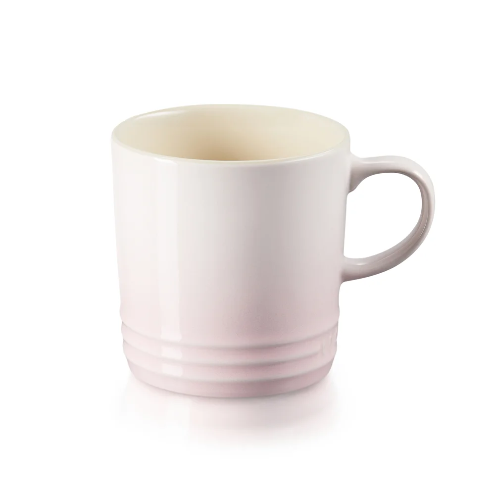 Krus 350ml Shell Pink v:3533384