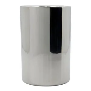 Kett vinkjøler 18×12,5 cm sølvfinish v:3449632 Kett vinkjøler 18×12,5 cm sølvfinish v:3449632