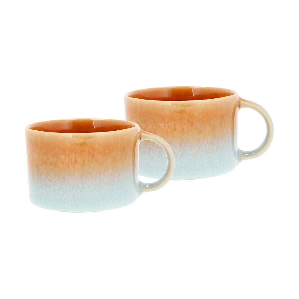 Styles kopp med hank 16 cl 2-pk v:2323222 Styles kopp med hank 16 cl 2-pk v:2323222