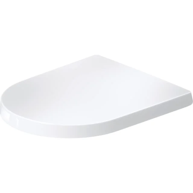Duravit Balcoon toalettsete, soft close, avtagbar, hvit | 0027690000 Duravit Balcoon toalettsete, soft close, avtagbar, hvit | 0027690000