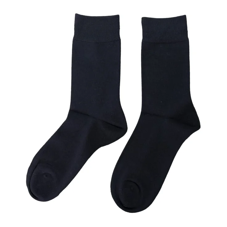 Paradox bambussokker 4-pakning, sort, str. 41-44 | BAM0501
