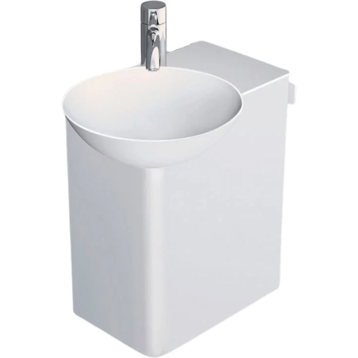 Laufen Insert1 møbelpakke, 55×32 cm, hvit | H585IN40001111 Laufen Insert1 møbelpakke, 55×32 cm, hvit | H585IN40001111