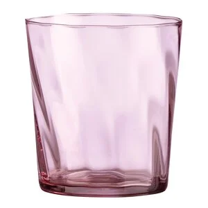 RAW Unique optic vannglass 30 cl pink v:7102270