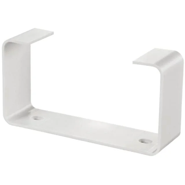 Duka holder til flatkanal, 110×55 mm | 177913