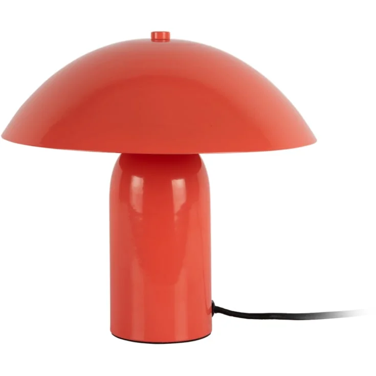 Leitmotiv Astuto bordlampe, oransje | LM2293OR