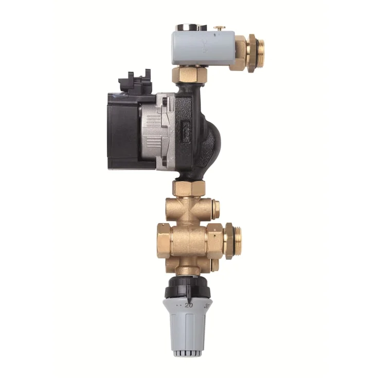 Danfoss FHM-C1 gulvvarmeshunt | 088U0094