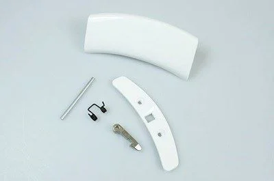 Håndtak, Electrolux vaskemaskin - Grå v:7550538