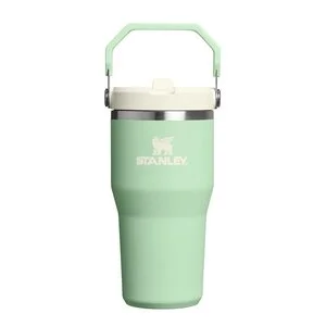 IceFlow Flip Straw 2.0 Tumbler termoflaske 0,6L pistachio v:6855098 IceFlow Flip Straw 2.0 Tumbler termoflaske 0,6L pistachio v:6855098