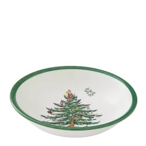 Christmas Tree tekopp med skål 20 cl v:4431670