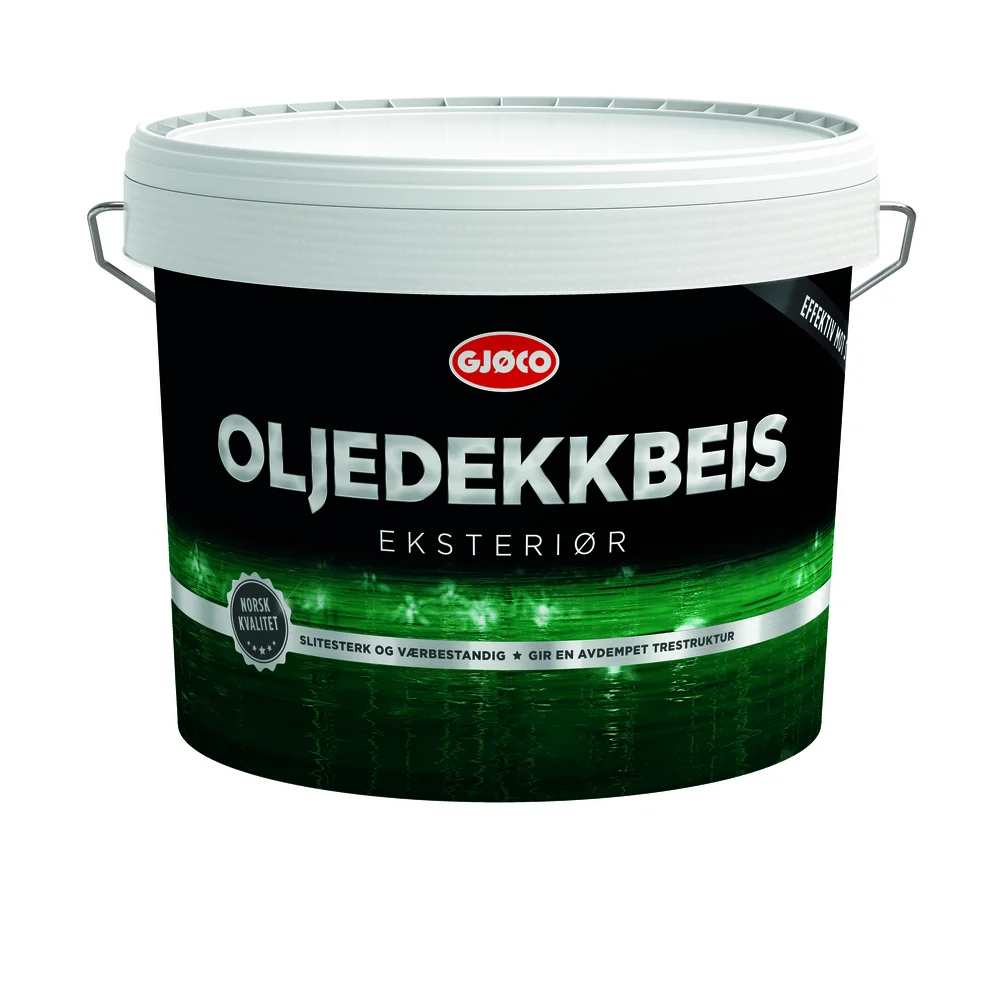 Oljedekkbeis B base 9l v:1778381