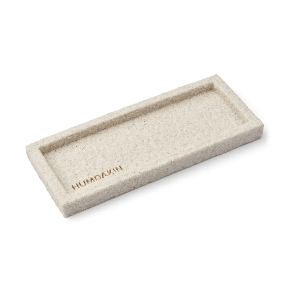 Humdakin Sandstone brett 10 x 25 cm v:7951941 Humdakin Sandstone brett 10 x 25 cm v:7951941
