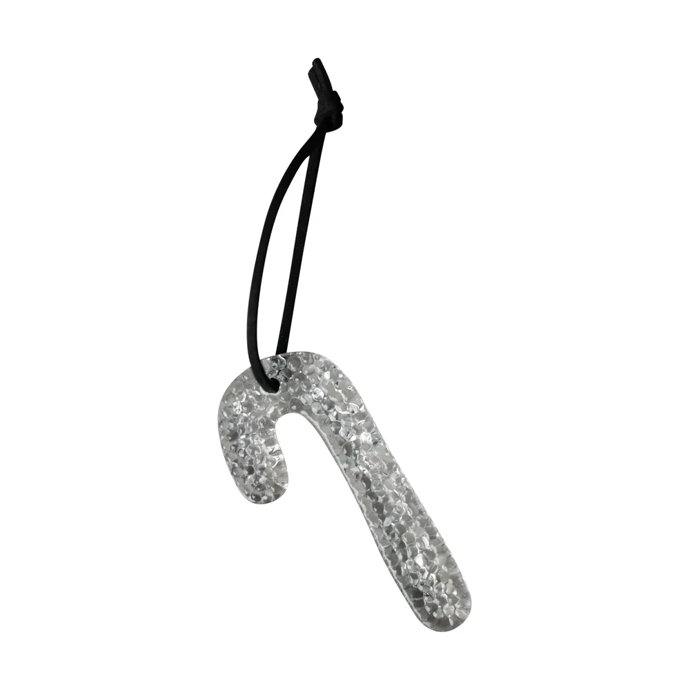 Airy Hanging Candy Cane dekorasjon v:4704894 Airy Hanging Candy Cane dekorasjon v:4704894
