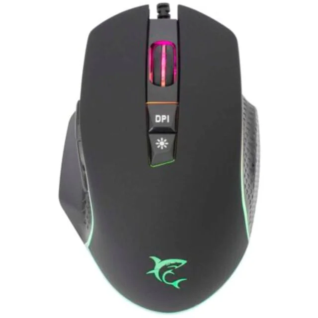 White Shark Gareth gaming mus | 7326896 White Shark Gareth gaming mus | 7326896