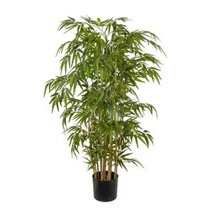 Bambus kunstig plante 150 cm v:5270873