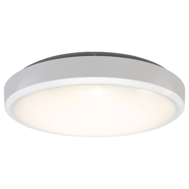 4lite Surface Circular vegg- & taklampe | 4L1/3002