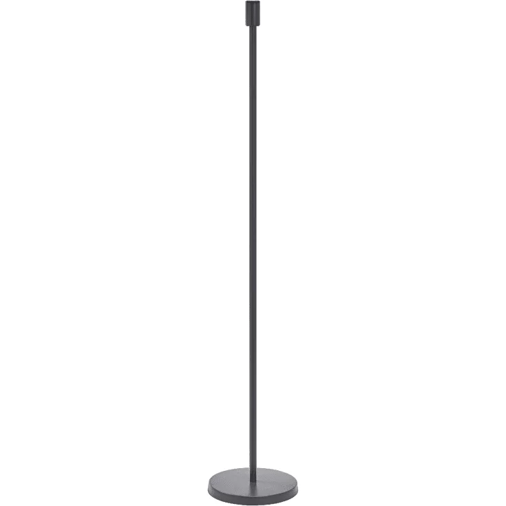 Osram Decor Stick lampefot, grå | 4099854440441