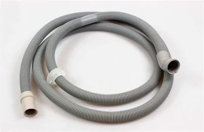 Avløpsslange, Juno-Electrolux oppvaskmaskin - Grå v:4538536
