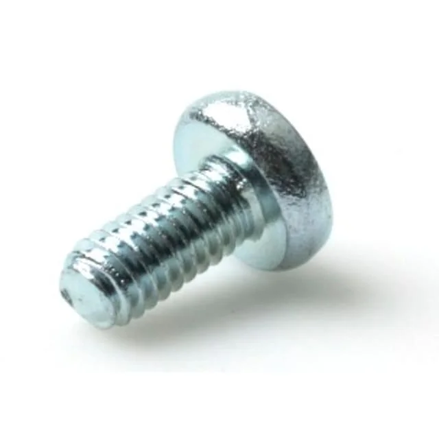 Arvid Nilsson maskinbolt M5 x 20 mm, 500 stk. | 16705020 Arvid Nilsson maskinbolt M5 x 20 mm, 500 stk. | 16705020