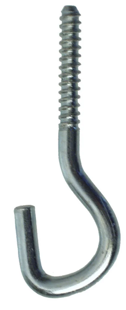 TØYSNORKROK 0307 EZ 110MM v:5727102 TØYSNORKROK 0307 EZ 110MM v:5727102