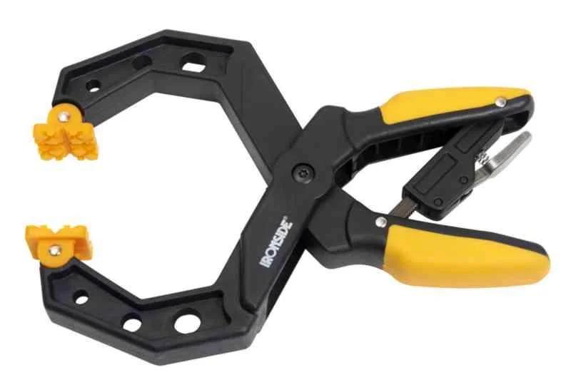 Limklemme 58mm v:4650738