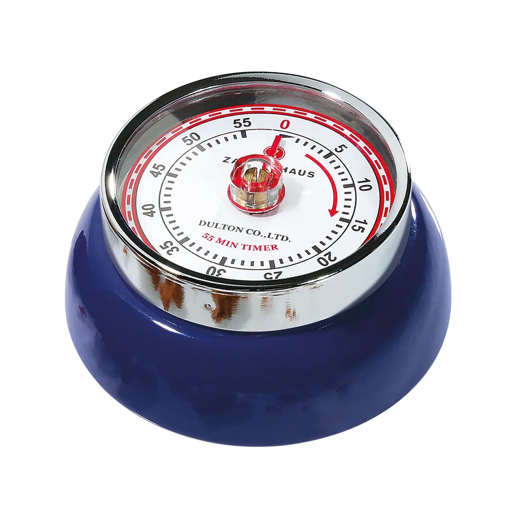 Zassenhaus timer v:5821640