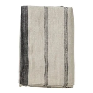 Thea duk 145×270 beige/denim stripe v:8861131 Thea duk 145×270 beige/denim stripe v:8861131