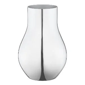 Cafu vase liten rustfri 21,6 cm v:2617795 Cafu vase liten rustfri 21,6 cm v:2617795
