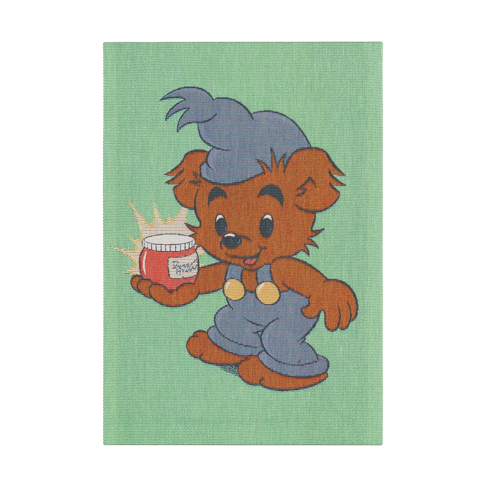 Bamse kjøkkenhåndkle 35×50 cm v:2818567
