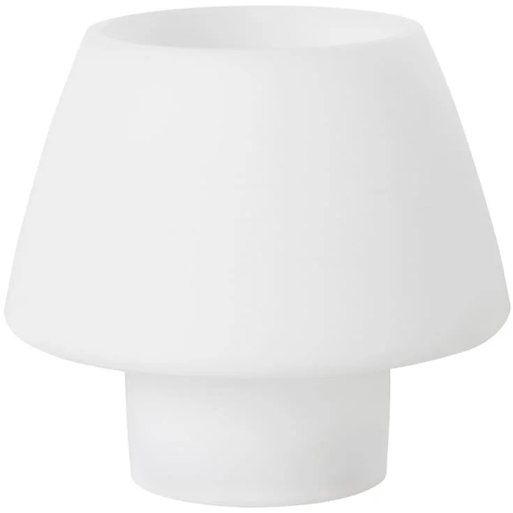 4 stk Duni Moody Maxi bordlampe | 171488 4 stk Duni Moody Maxi bordlampe | 171488