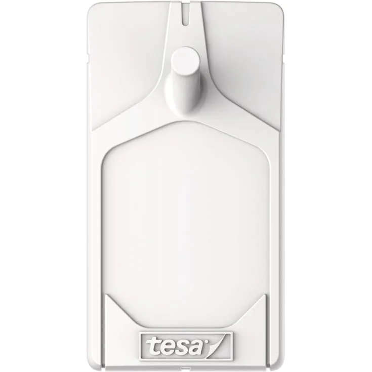 Tesa Powerstrips limspiker, 2 kg, 2-pak, hvit | 77762-00005-00 Tesa Powerstrips limspiker, 2 kg, 2-pak, hvit | 77762-00005-00