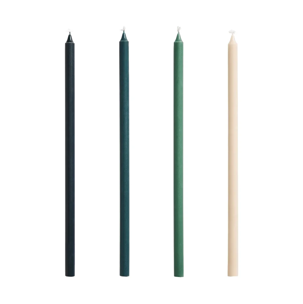 Slim lys 4-pakning v:2525200