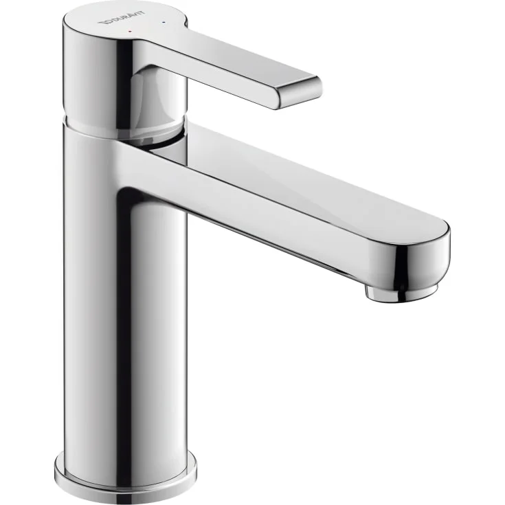 Duravit B.2 servantbatteri, krom | B21020002010