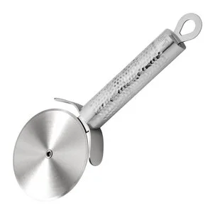 Frost pizzakutter 24 cm blank stål v:7743251 Frost pizzakutter 24 cm blank stål v:7743251