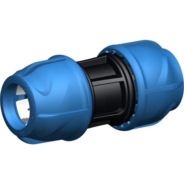 GF iJoint samlemuffe til PEM, 32 mm | 2537734 GF iJoint samlemuffe til PEM, 32 mm | 2537734