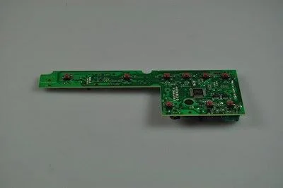 Elektronikkmodul, Hoover vaskemaskin v:5420978