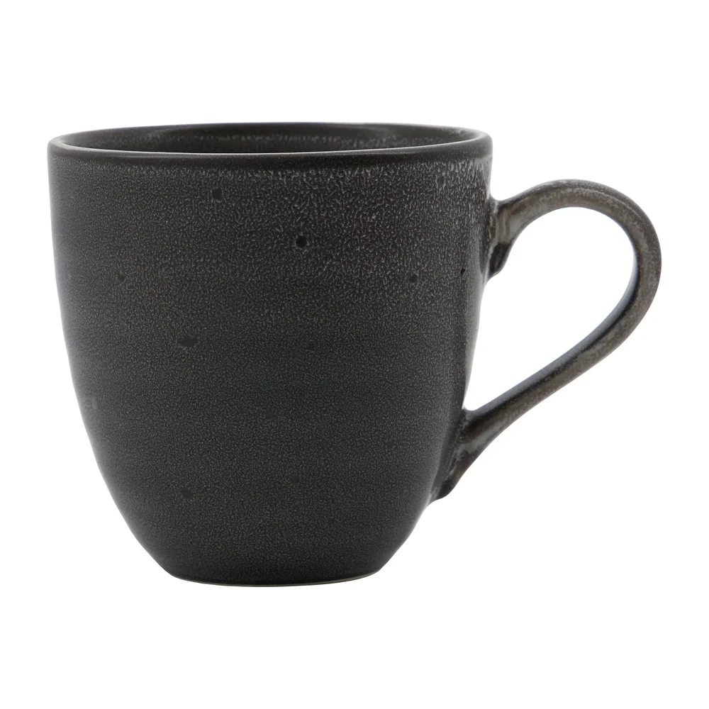 Rustic kopp 9 cm v:3869821