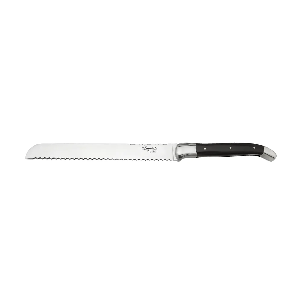 Laguiole by Hâws brødkniv 24 v:3466867