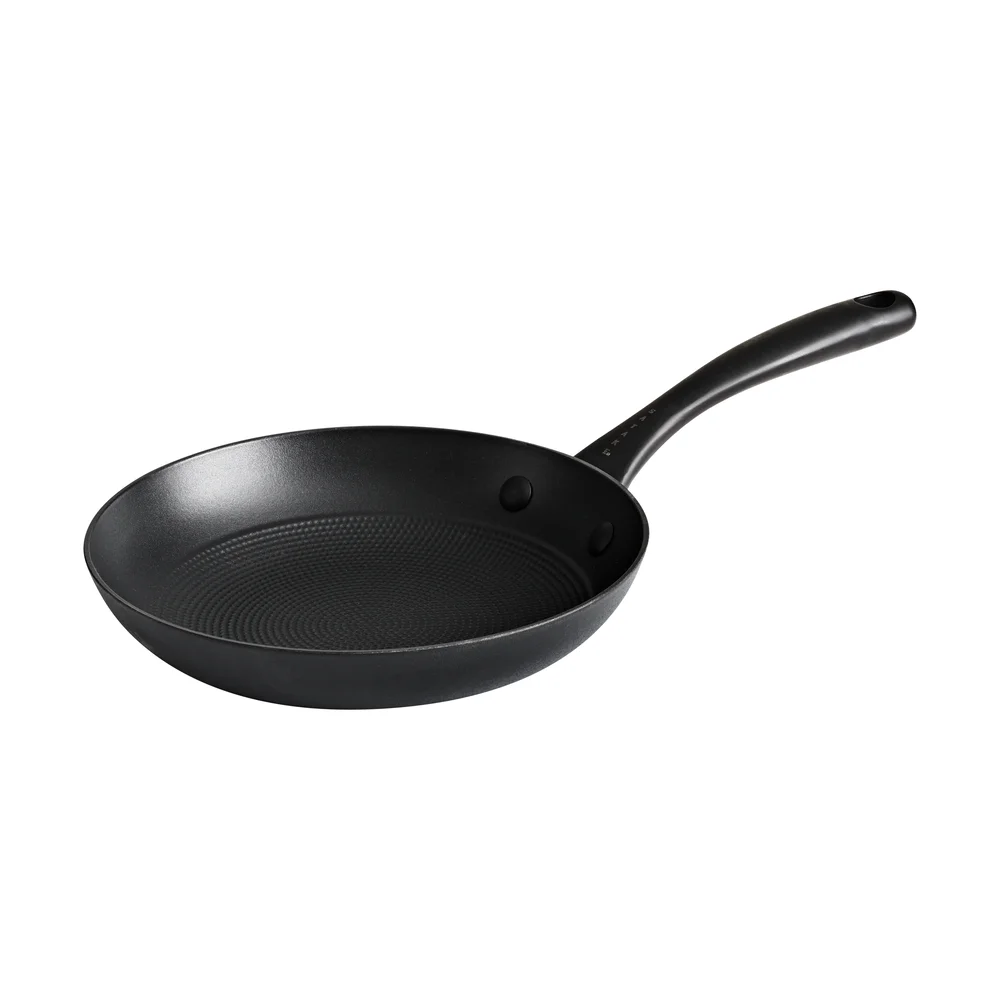 Satake stekepanne i lettvektsstøpejern keramisk v:3479142 Satake stekepanne i lettvektsstøpejern keramisk v:3479142