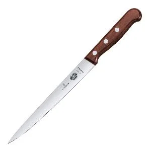 Fiskefiletkniv fleksibel 18 cm kebony v:2564878 Fiskefiletkniv fleksibel 18 cm kebony v:2564878