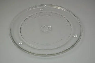 Glassfat, AEG-Electrolux mikrobølgeovn – 325 mm v:5313737